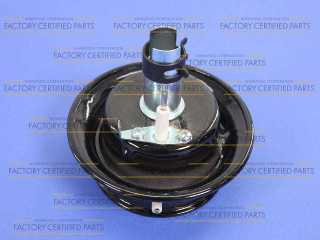 WP3412D024-09 Oven Range Burner Head by Whirlpool