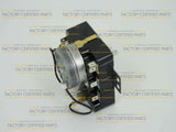 DE504 Whirlpool Dryer Timer Part WP348320
