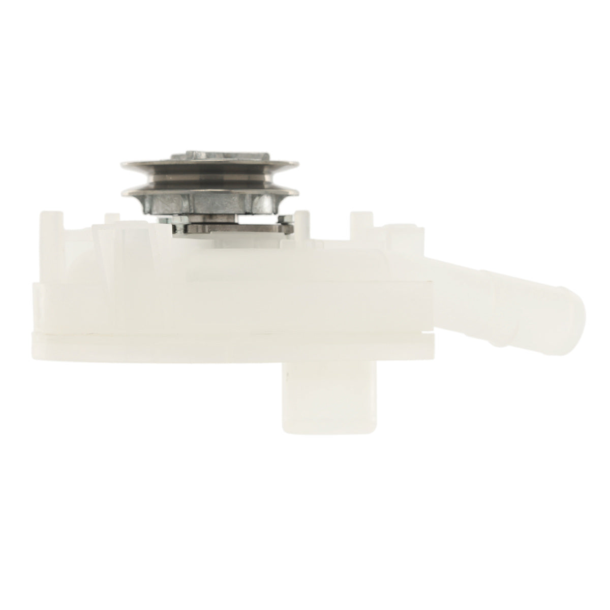 WP35-6780 Admiral/Maytag Washer Drain Pump Replacement