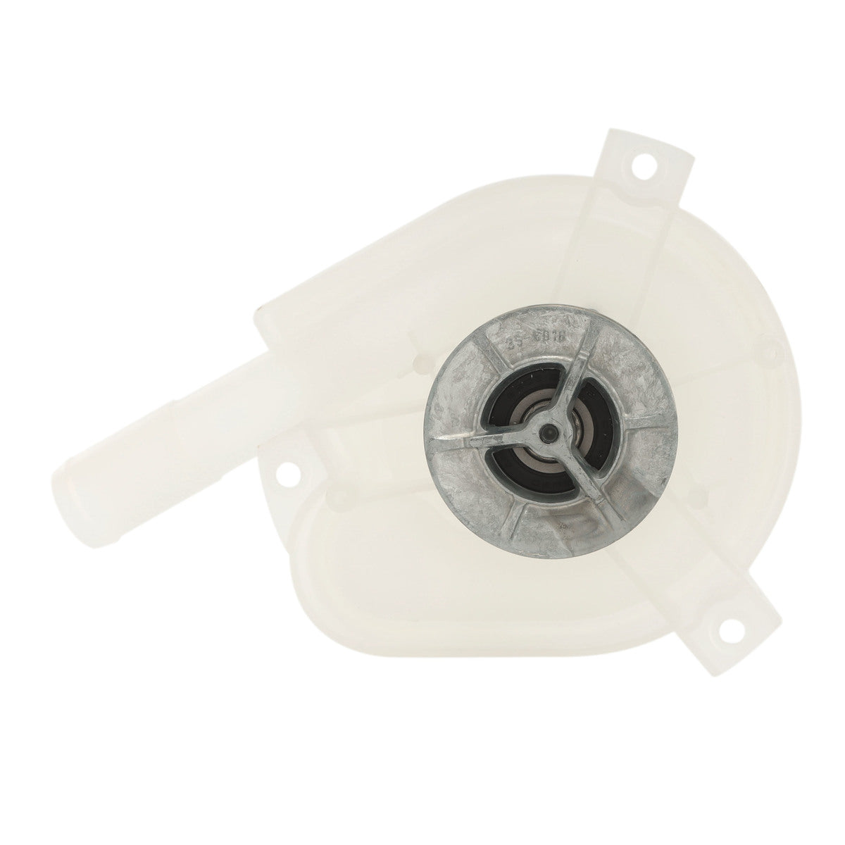 WP35-6780 Admiral/Maytag Washer Drain Pump Replacement