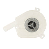 WP35-6780 Admiral/Maytag Washer Drain Pump Replacement