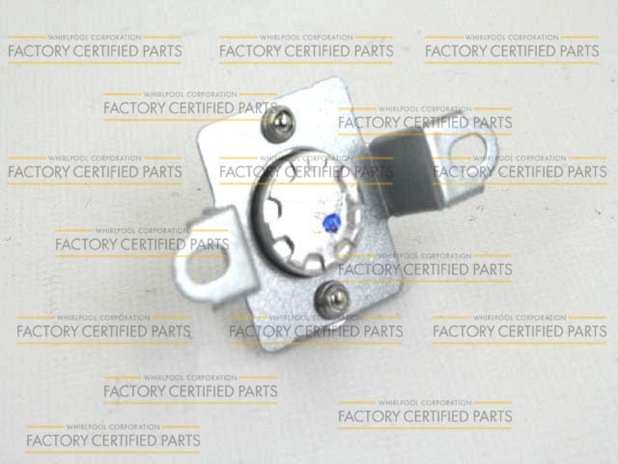 Samsung WP35001193 Dryer Thermal Fuse with Bracket