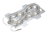 Whirlpool WP35001247 Dryer Heat Element Replacement