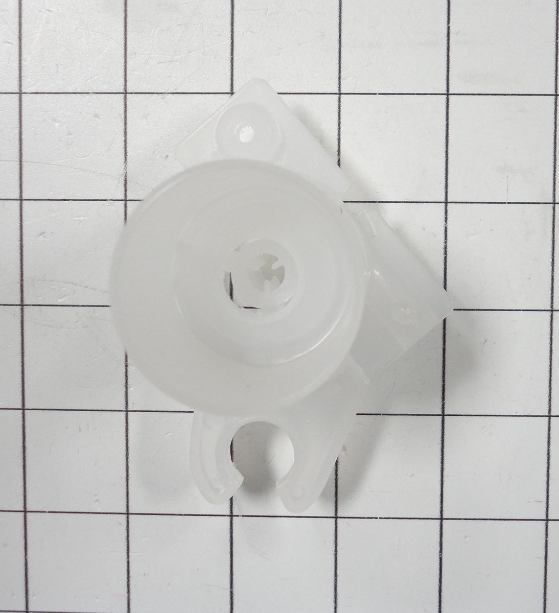 WP356363 Whirlpool Washer Siphon Replacement Part