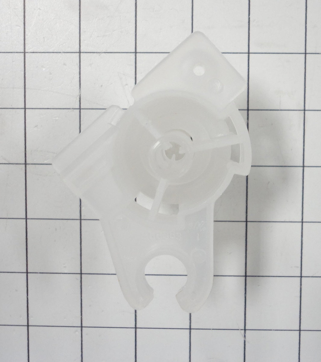 WP356363 Whirlpool Washer Siphon Replacement Part