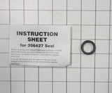 WP356427 Whirlpool Washing Machine Shaft Seal Part