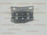 Whirlpool Dryer Glide Bracket WP37001036 - Dryer Parts
