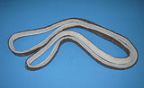 Whirlpool Dryer Cylinder Seal Part WP37001132