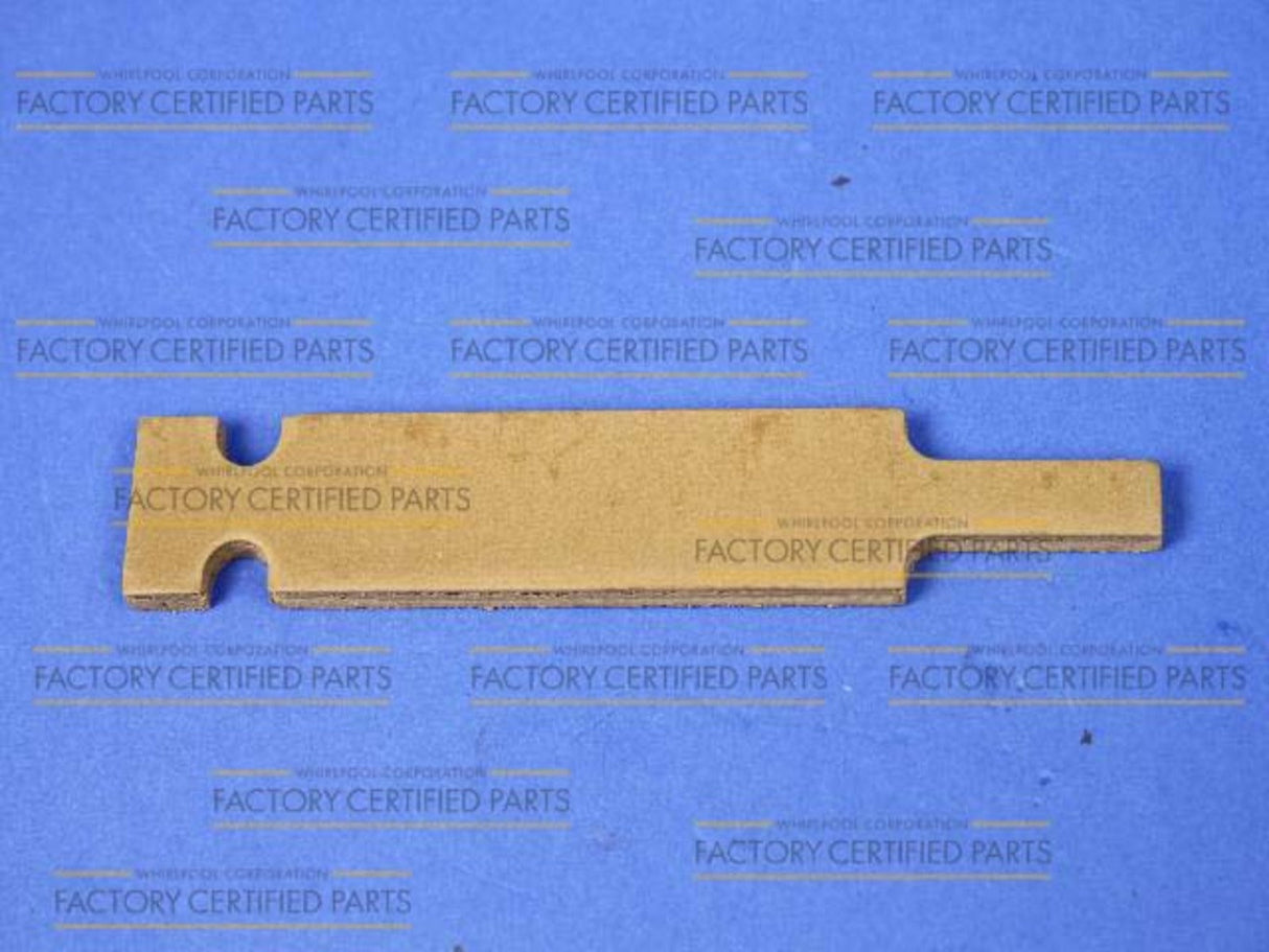 Whirlpool Dryer Drum Glide Part WP37001298