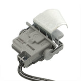 WP3949238 Lid Switch Assembly for Whirlpool, Inglis Washers