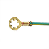 WP3949238 Lid Switch Assembly for Whirlpool, Inglis Washers