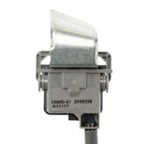 WP3949238 Lid Switch Assembly for Whirlpool, Inglis Washers