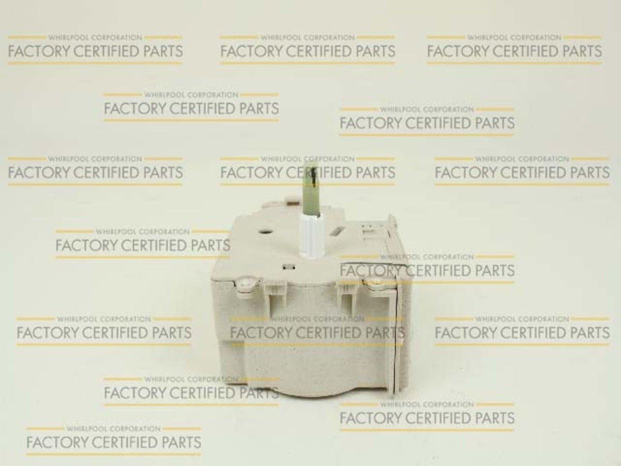 Whirlpool Washer Timer Part WP3951702 Replacement