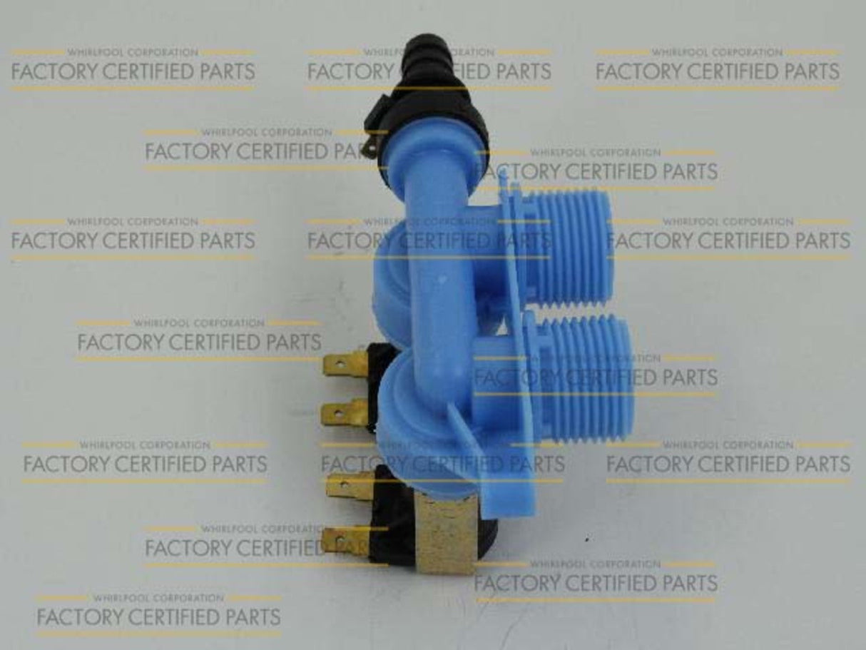 WP3979346 Water Inlet Valve for Whirlpool Washer