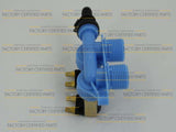 WP3979346 Water Inlet Valve for Whirlpool Washer
