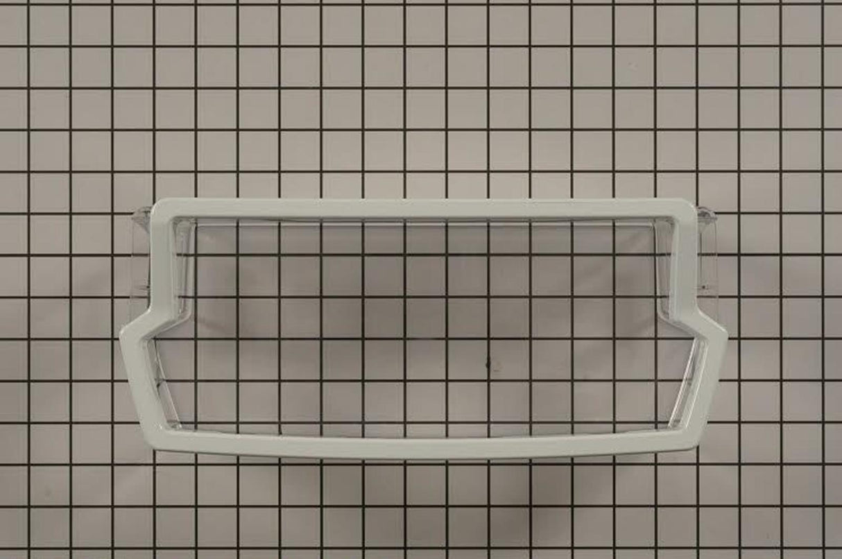 Whirlpool Refrigerator Part WP4-82576-001 Control Lever Bin