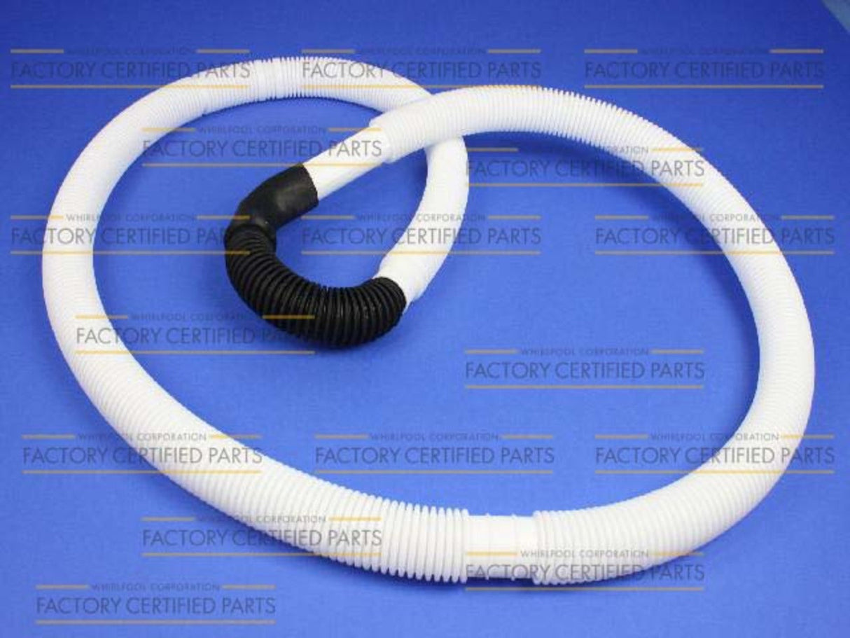WP40053901 Drain Hose for Whirlpool Washing Machine