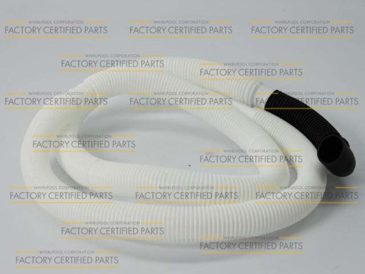 WP40053901 Drain Hose for Whirlpool Washing Machine