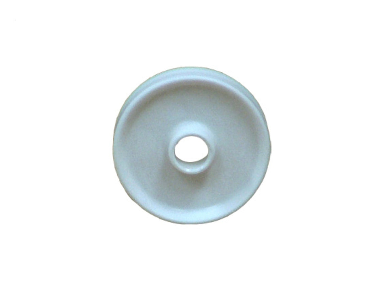 WP4162322 Lower Dishrack Roller for Whirlpool Dishwasher