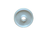 WP4162322 Lower Dishrack Roller for Whirlpool Dishwasher