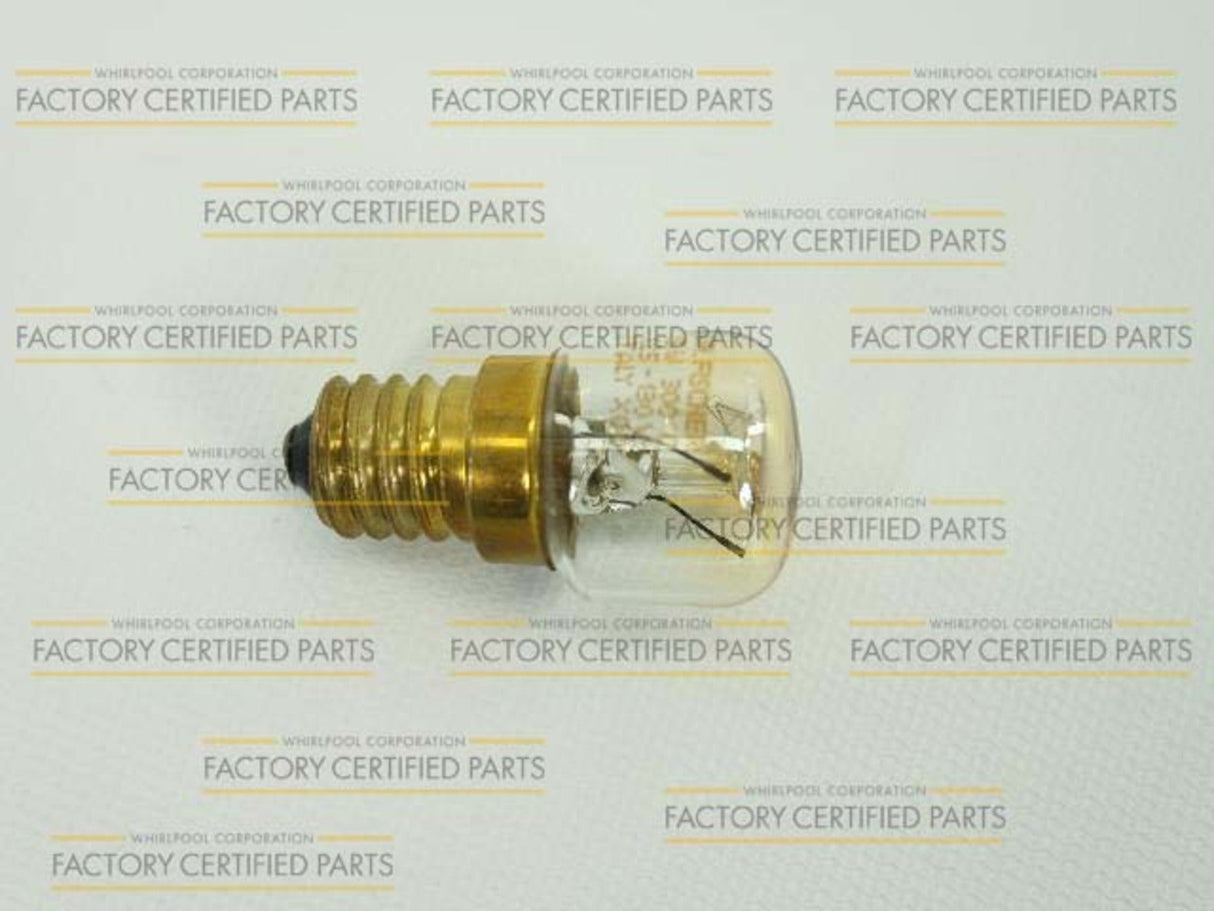 Whirlpool Oven Range Light Bulb, Part#: WP4173175