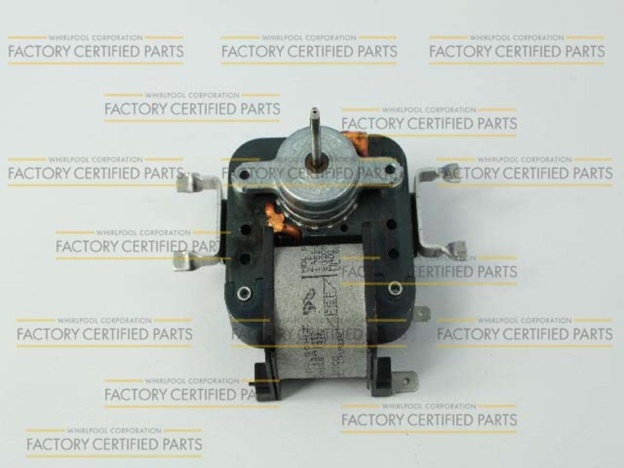 WP4389155 Whirlpool Refrigerator Evaporator Motor