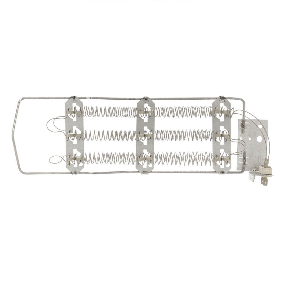 DE698 Dryer Heating Element for Whirlpool and More