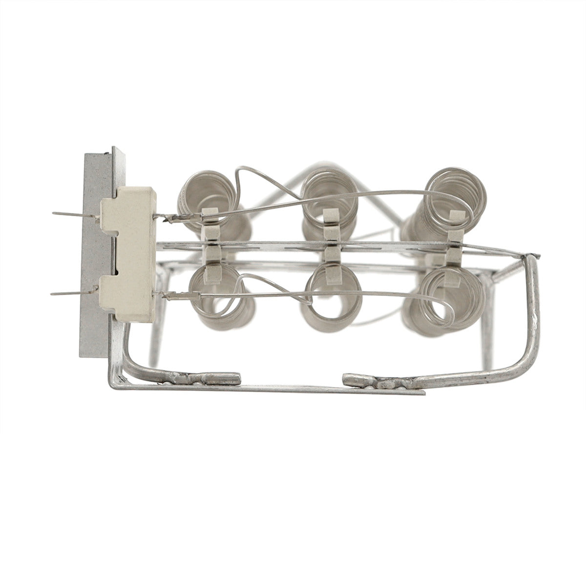 DE698 Dryer Heating Element for Whirlpool and More