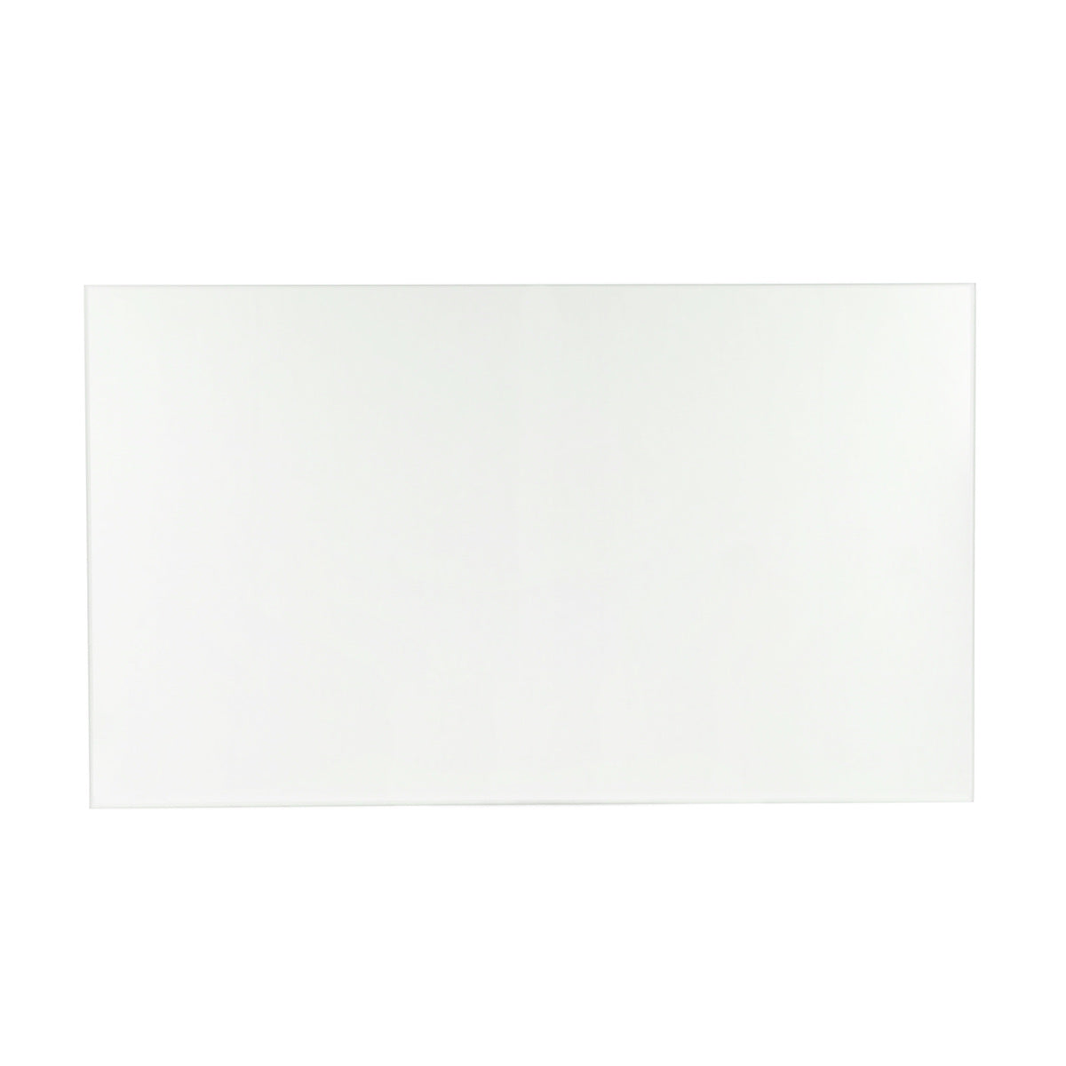 WP4449253 Inner Oven Door Glass for Whirlpool Wall Oven