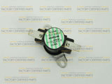 Whirlpool Oven Range Thermostat Part WP4450249
