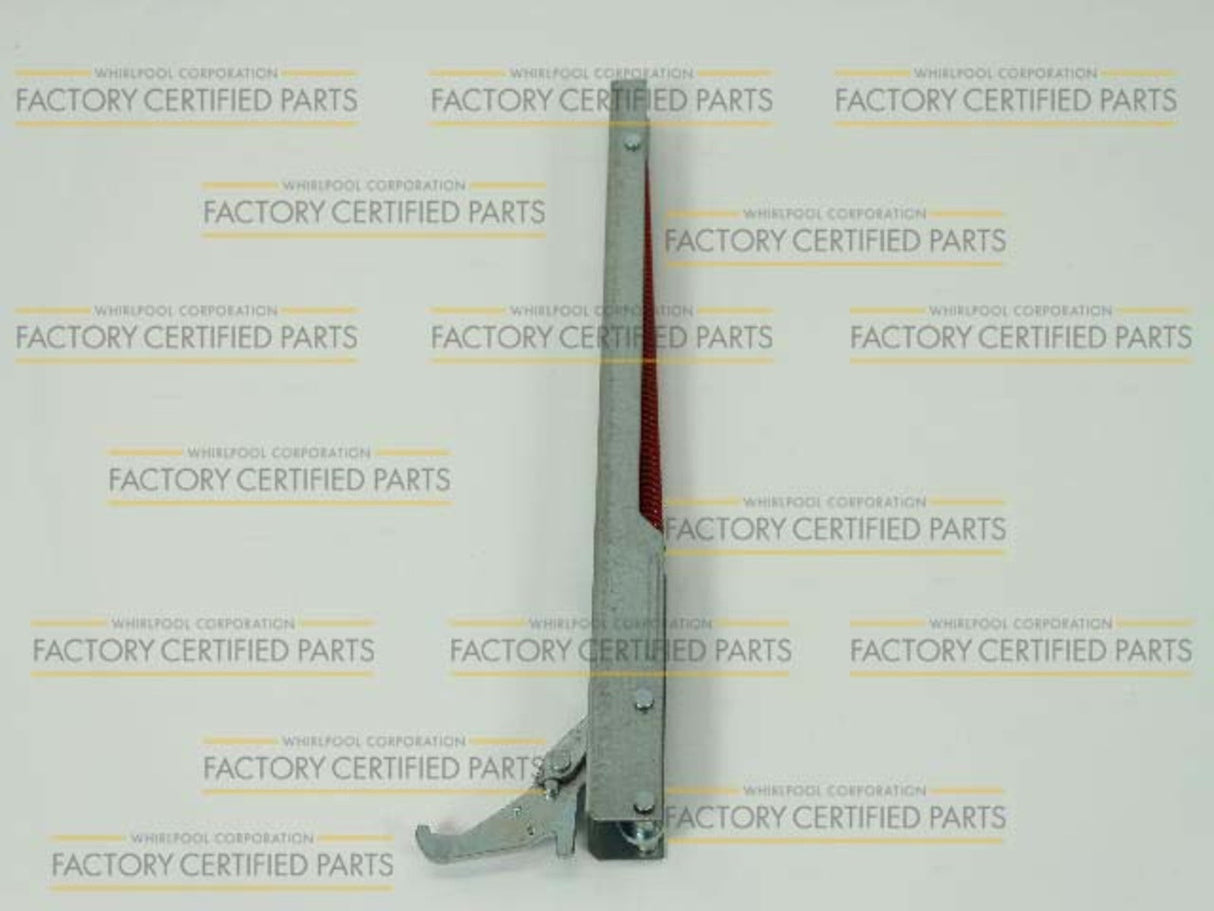WP4455524 Whirlpool Oven Range Door Hinge Part