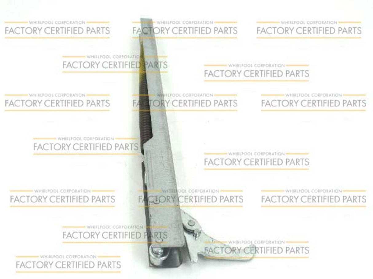 Whirlpool WP4455526 Microwave Door Hinge Replacement Part