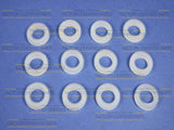 WP487802 Door Hinge Washer for Whirlpool Refrigerator