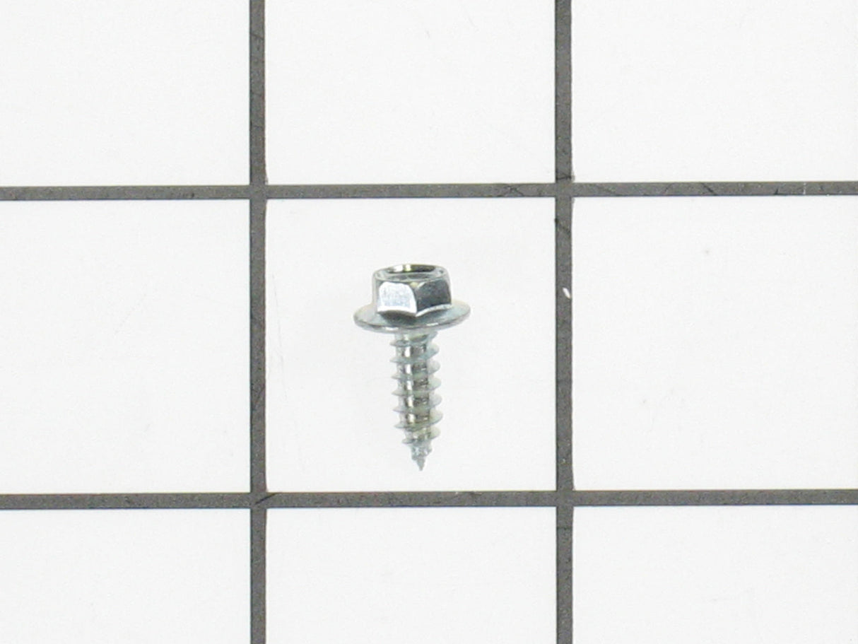 Whirlpool Range Part WP489464 - Durable Screw
