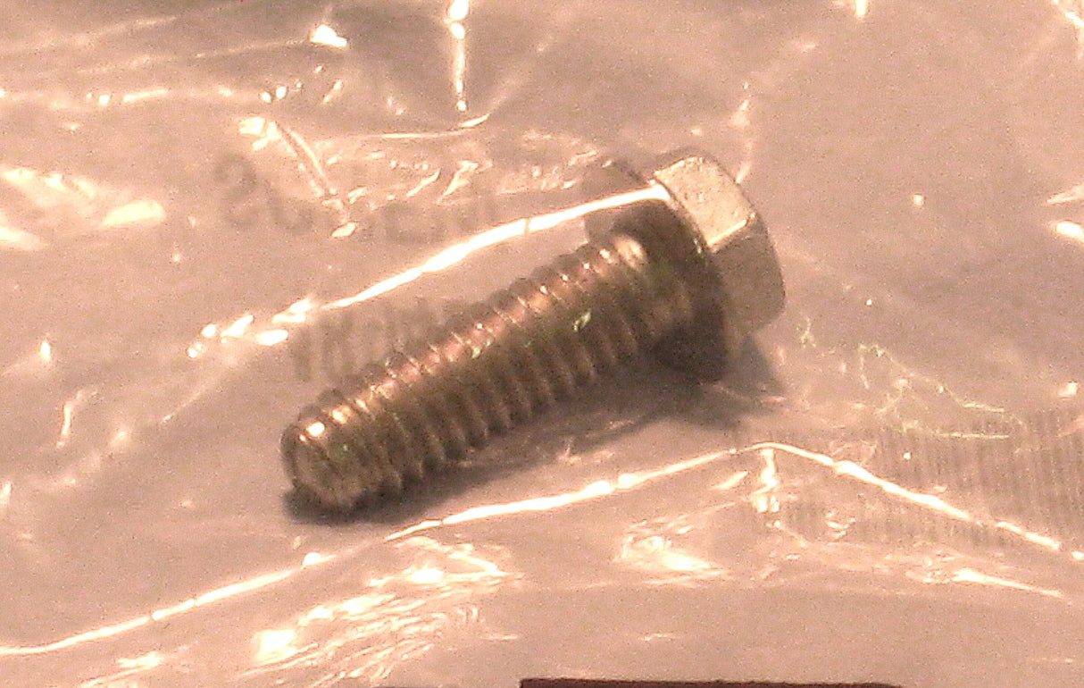 Whirlpool Refrigerator Screw Part WP489497 by Danby