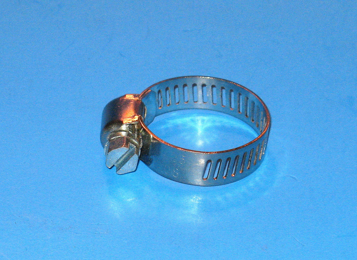 WP596669 Hose Clamp for Whirlpool Dishwasher