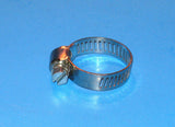 WP596669 Hose Clamp for Whirlpool Dishwasher