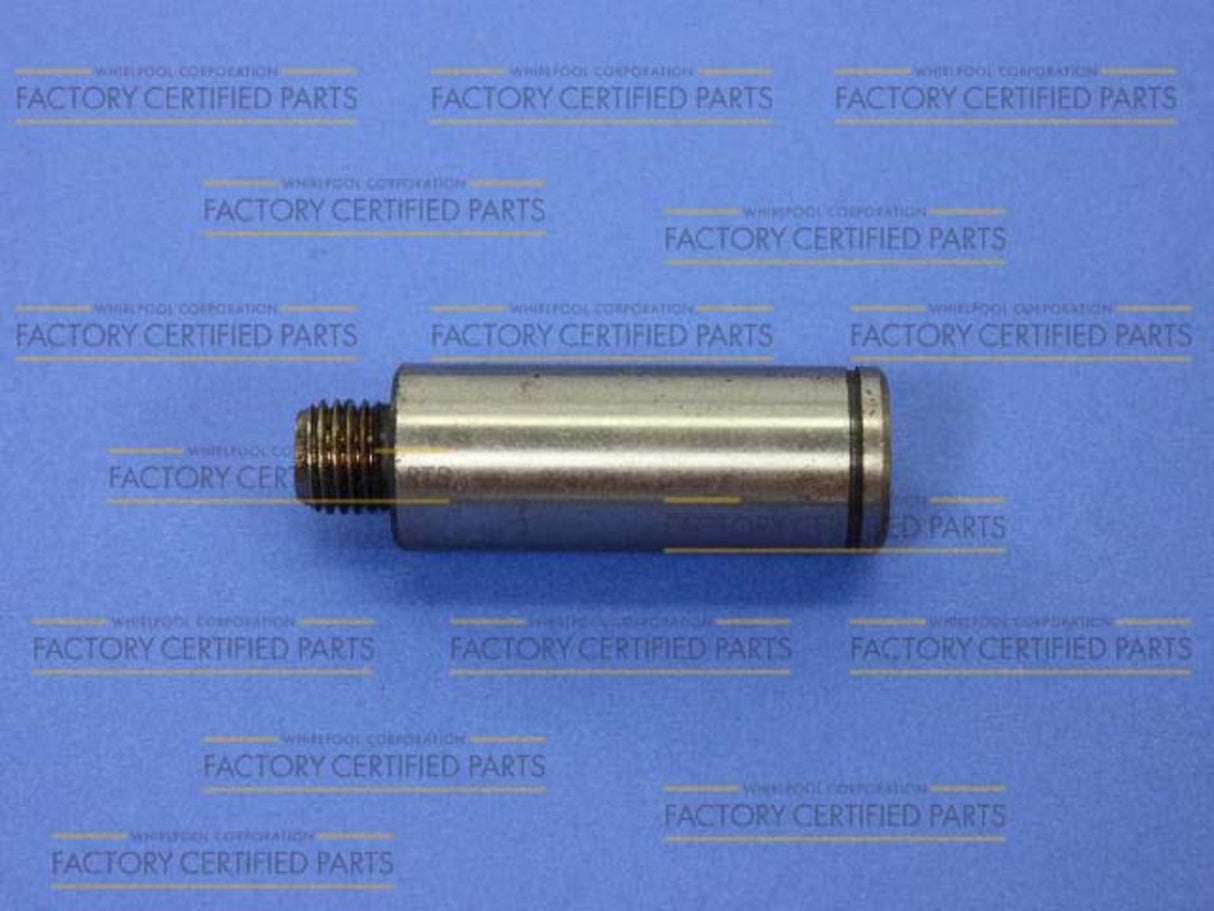 DE687 Roller Shaft for Whirlpool Dryer