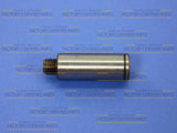 DE687 Roller Shaft for Whirlpool Dryer