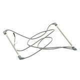 WP61001846 Defrost Heater for Admiral/Maytag Fridge