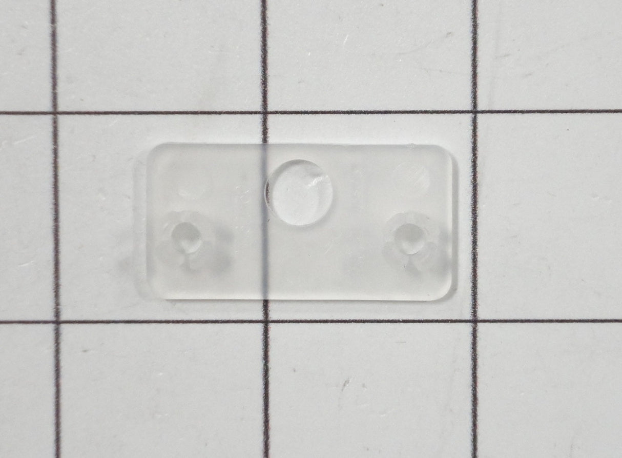 WP62750 Washer Spacer Part by Whirlpool