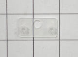WP62750 Washer Spacer Part by Whirlpool