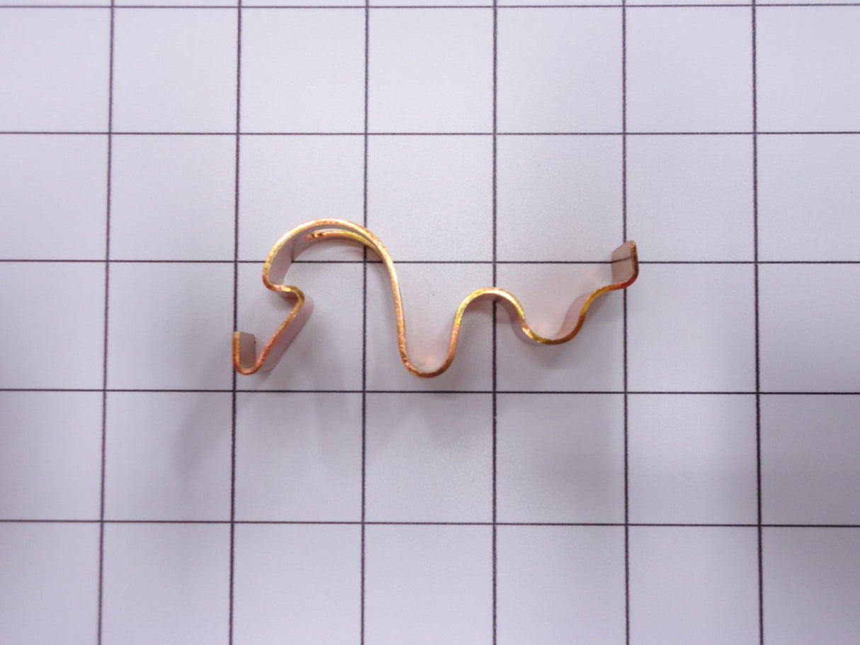 WP62780 Washer Clip Part for Whirlpool Machines
