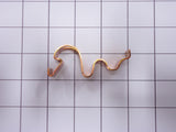 WP62780 Washer Clip Part for Whirlpool Machines