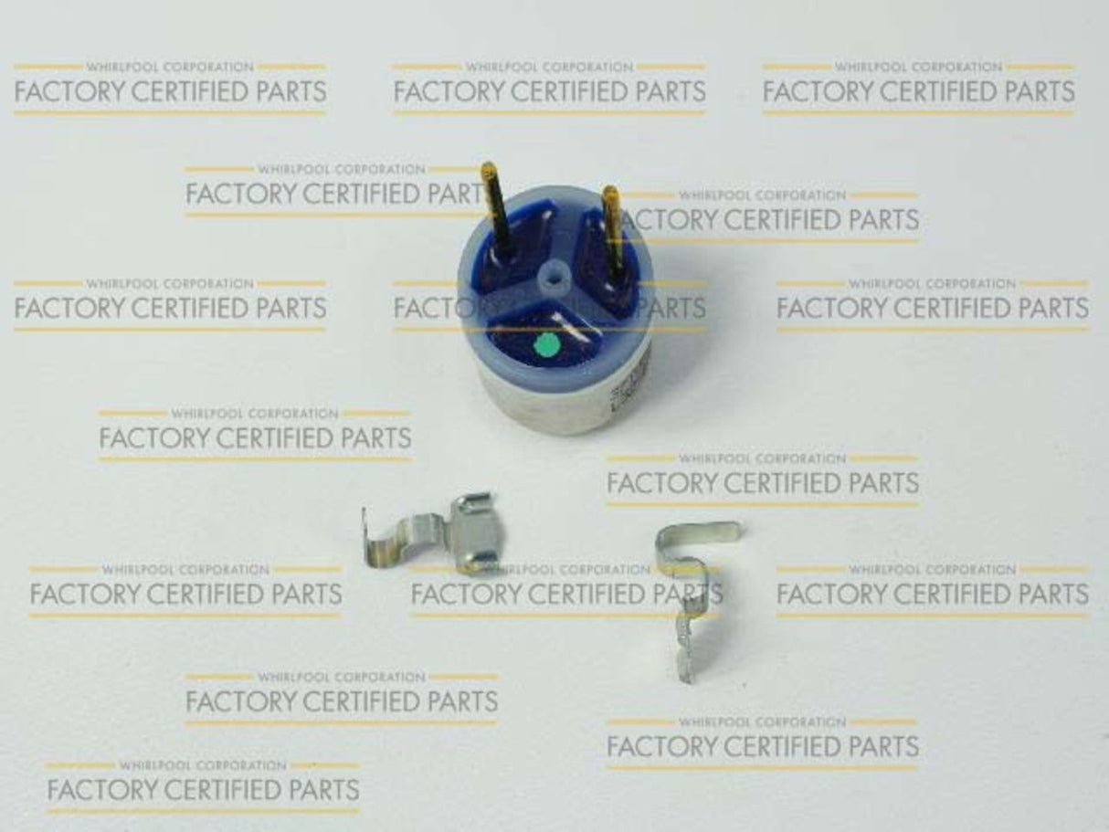 Whirlpool Refrigerator Bimetal Defrost Part WP627985