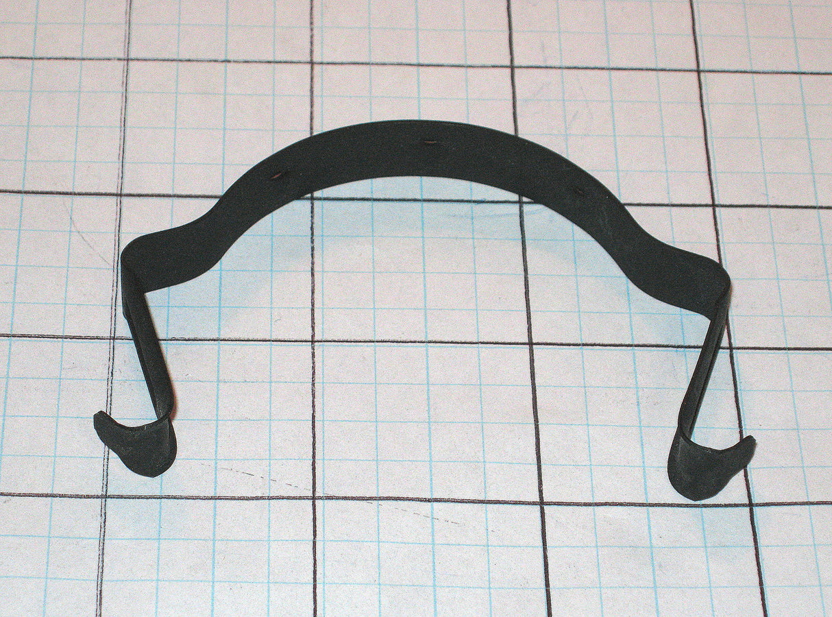 Whirlpool Dryer Part WP660658 - Durable Clamp