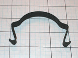 Whirlpool Dryer Part WP660658 - Durable Clamp