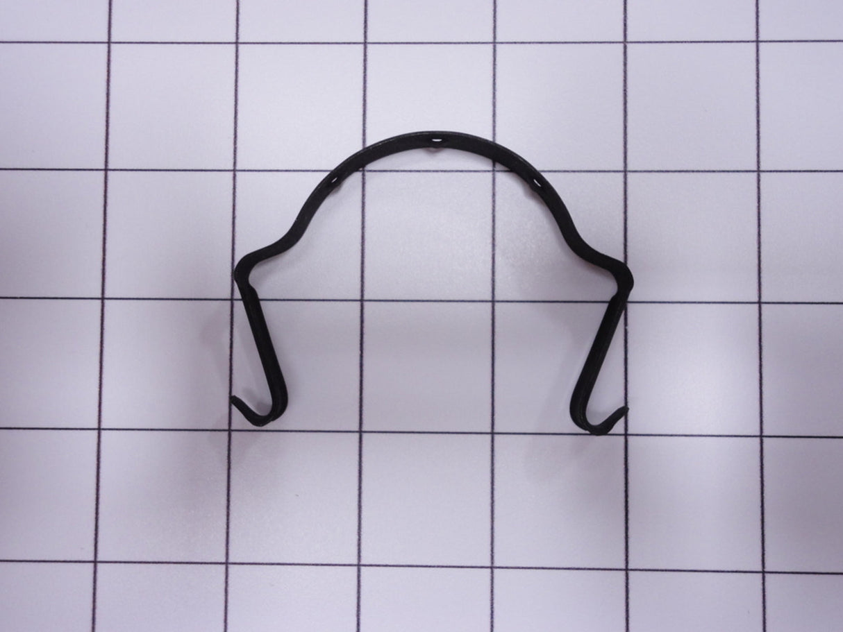 Whirlpool Dryer Part WP660658 - Durable Clamp