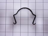 Whirlpool Dryer Part WP660658 - Durable Clamp