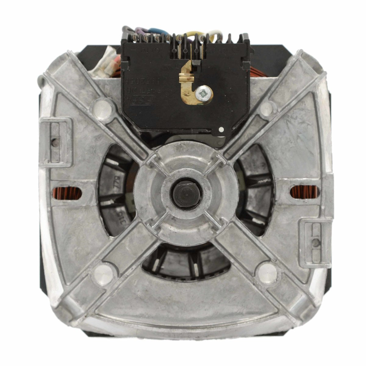 Whirlpool/Inglis WP661600 2-Speed Washer Drive Motor